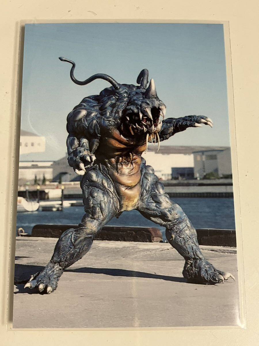 カルビー仮面ライダーR 026 第1記録 バングゴング拍卖