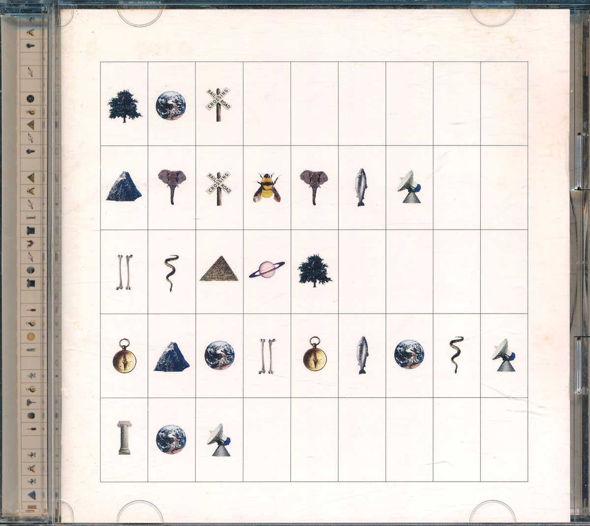 ジャズ・フュージョン┃パット・メセニー│Pat Methny┃イマジナリー・デイ│Imaginary Day┃ワーナーブロスWPCR-1493│1997年┃管理7767拍卖