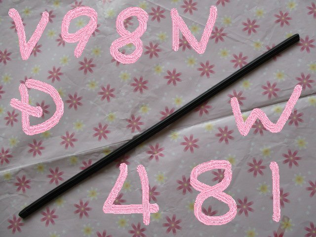 スバル レガシィアウトバック BRF SUBARU LEGACY OUTBACK/トヨタモビリティP フロントワイパーラバー助手席側 V98NDW481 8.6mm幅480mm 1本拍卖