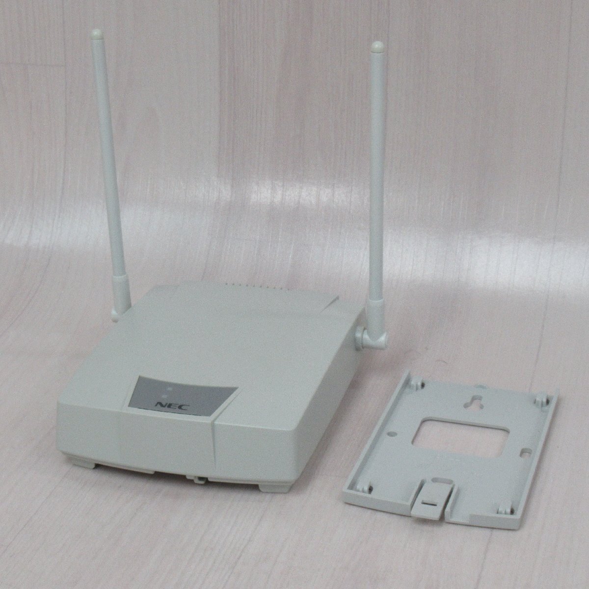 NEC IP5D-CS-D2 SERIES-7.0-G 17年製 Aspire WX マルチゾーンコードレスアンテナ 接続装置 保証有 ZZE 15914#拍卖
