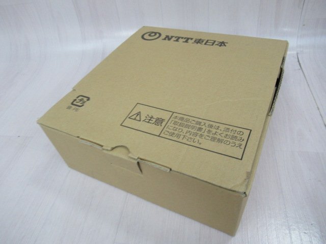 NTT NX-DCL-PSKT-(1) 未使用品 LG4 16944※拍卖