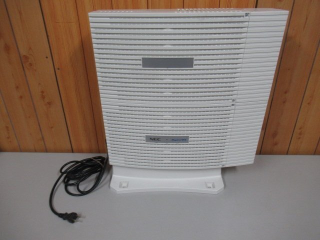 NEC IP8D-3KSU-B1 IP8D-3KSU-E1 - IP8D-EXIFU-E1 IP8D-16ESIU-A1 基板入 Aspire WX 増設架(主装置) 保証有 ア8429)拍卖