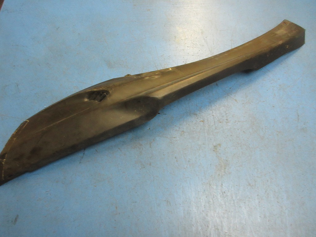 スーパージョグZR SA13J 右 サイドモール 567-81拍卖