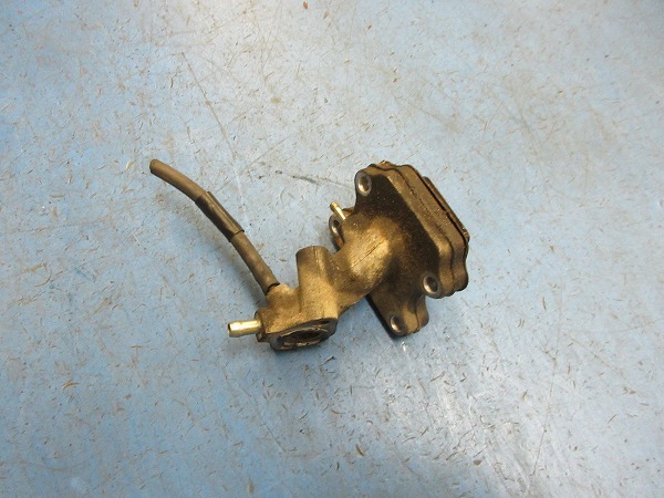 Tact タクト AB07 マニホールド リードバルブ 576-6 拍卖