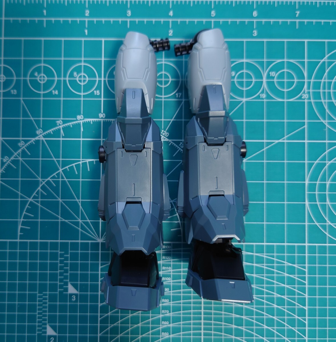 MG モビルジン ジン 脚部拍卖