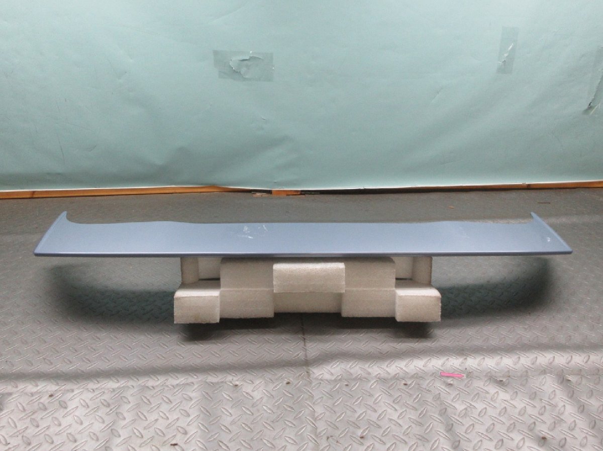 ◆ B6AW サクラ SAKURA 純正 リアスポイラー 96030-7PA5A ソルベブルー拍卖