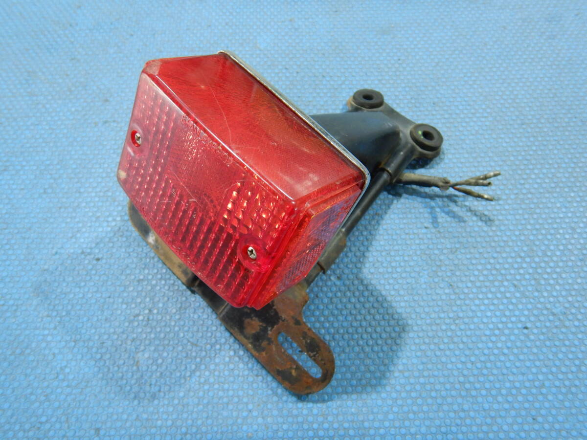 KL250A テールランプ 点灯確認済み OK拍卖