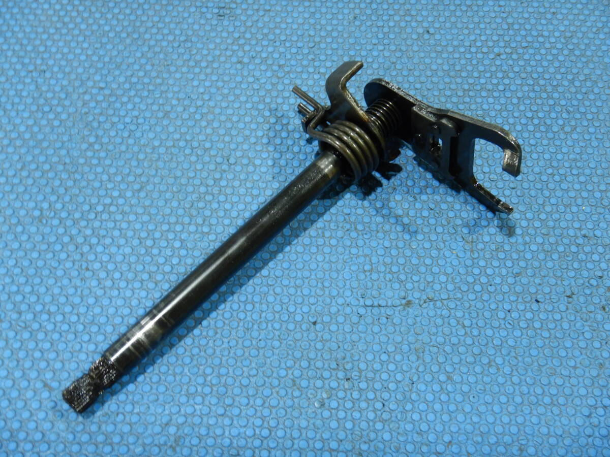 KL250A シフトロッド チェンジシャフト拍卖