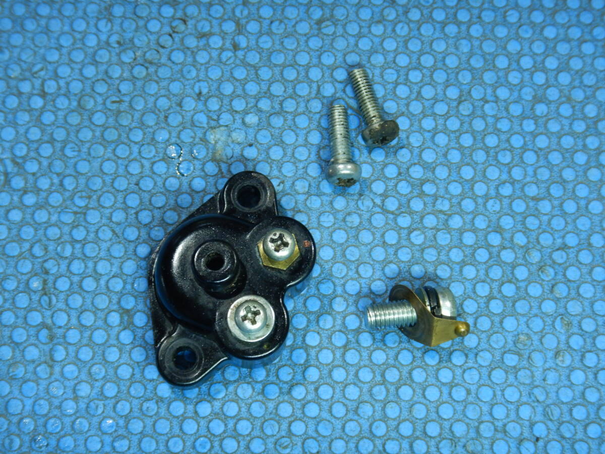 カワサキ B1 125 ニュートラルスイッチ拍卖