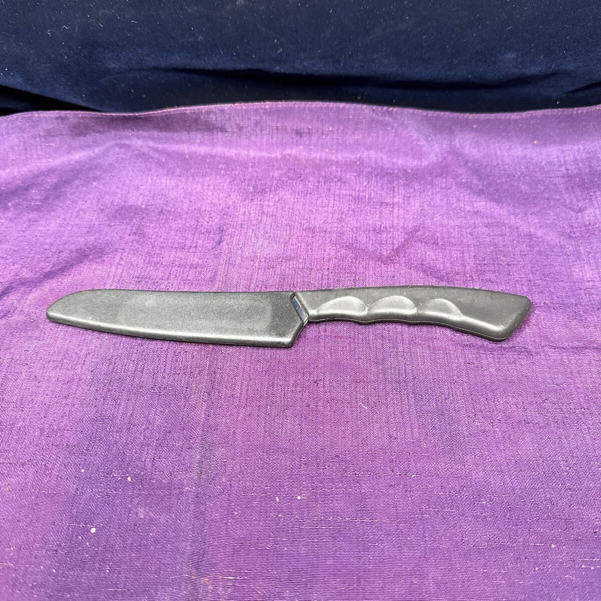 ステンレス鋼 SELECT100 セレクト小刀果物ナイフ名家品、拍卖