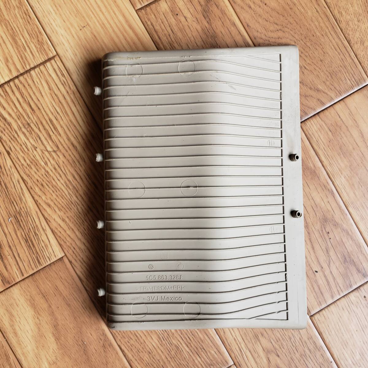 KAMC★H25 フォルクスワーゲン ザ ・ビートル★純正★内装品★カバー?★DBA-16CBZ/部品取り車拍卖