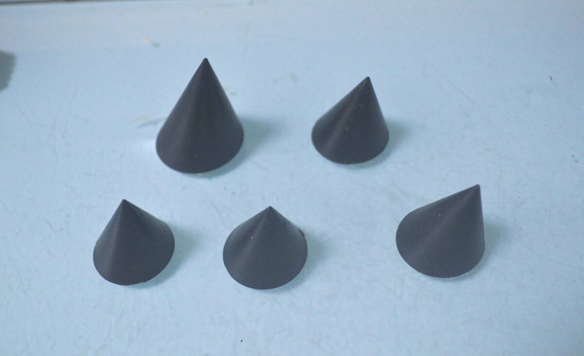 リングスタンド 大x1、中x4の5個セット拍卖