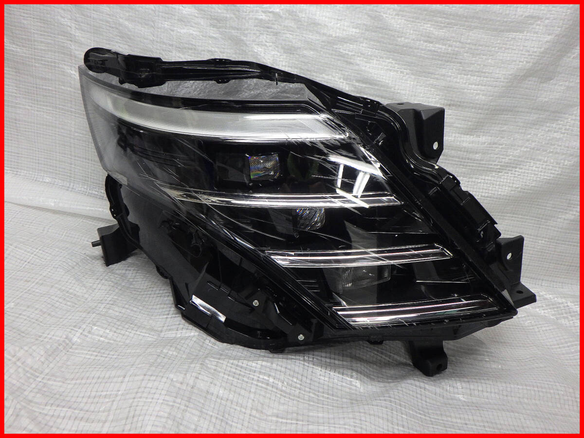 C28 セレナ LED右ヘッドライト右ライト 右 右側 KOITO 100-2379Y ヘッドランプ ランプ ハイウェイスター e-パワー【E】拍卖
