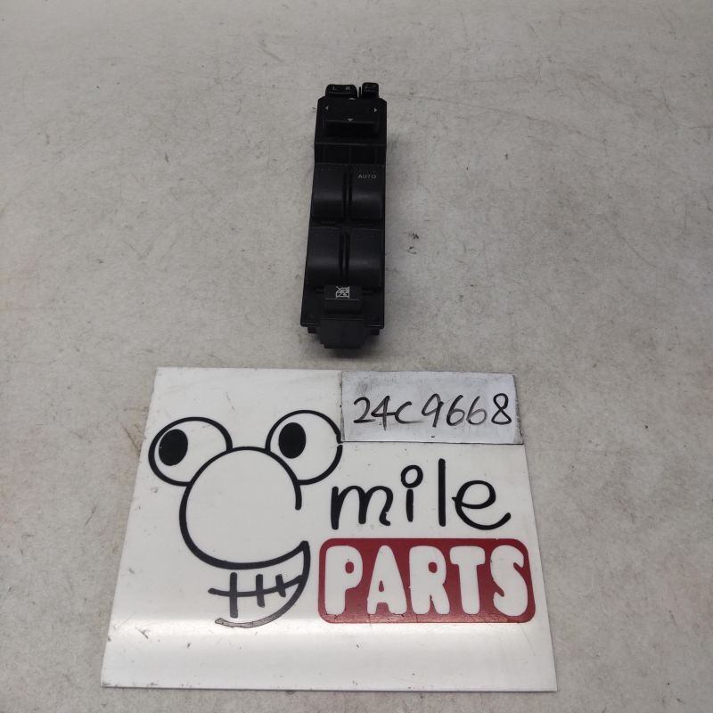 CCEFW ビアンテ 純正 パワーウィンドウスイッチ 1A7-13-6/24C9699*同梱不可拍卖