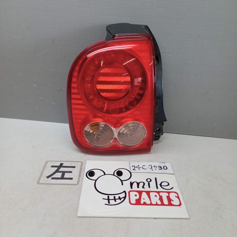 HE22S ラパン 純正 左テールランプ 1D3-21-1/24C9730*同梱不可拍卖