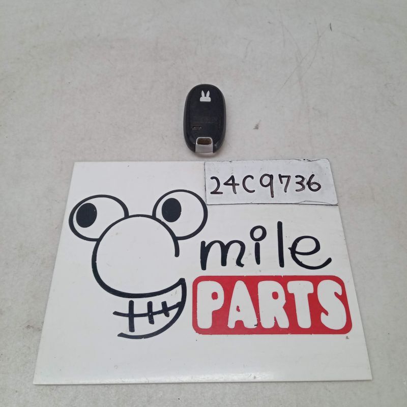 HE22S ラパン 純正 キーレス Y5/24C9736*同梱不可拍卖