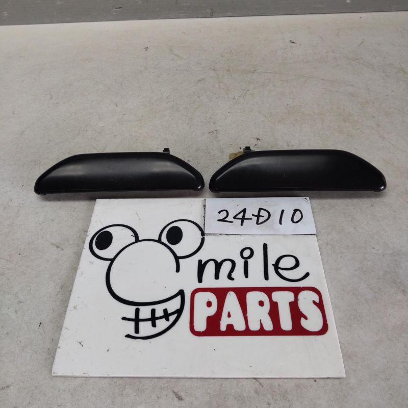 U72T クリッパー 純正 左右フロントアウターハンドル 1A7-13-6/24D10*同梱不可拍卖