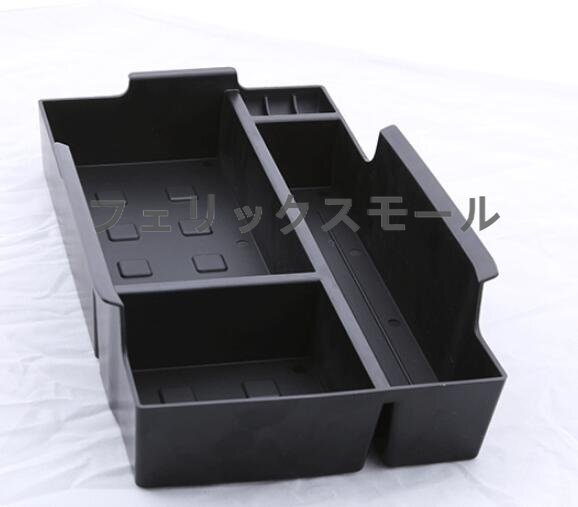 トヨタ カムリ50系 前期 後期 CAMRY 専用コンソールボックス ノーマルタイプ・起毛タイプ 2種可選拍卖