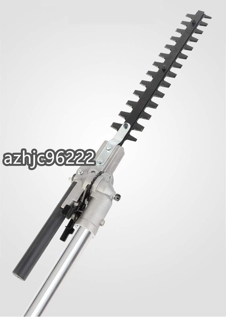 耕うん機用 草刈機 刈払機用 アタッチメント 交換パーツ 切り替え部品 カルチベーター ポールソー 草削りローター 耕うんロータリー拍卖