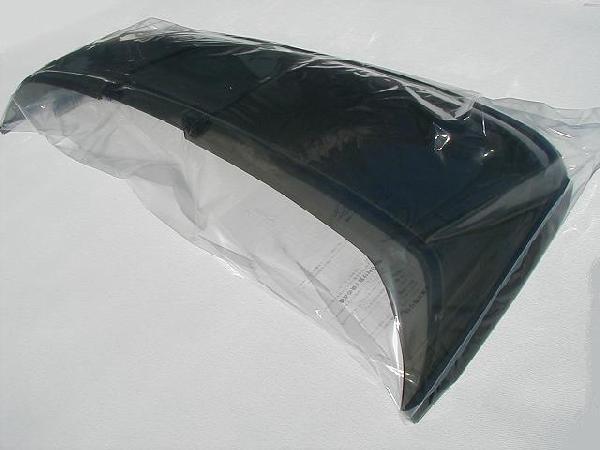 トヨタ純正 サンルーフバイザー ランドクルーザー プラド 120系拍卖