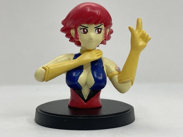 ■★Roots 永井豪名作コレクションフィギュア キューティーハニー拍卖