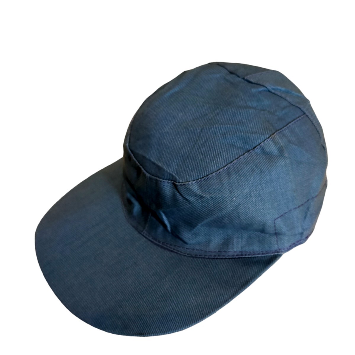 古着 スウェーデン軍 フィールドキャップ ワークキャップ ヴィンテージ 70s ミリタリー拍卖