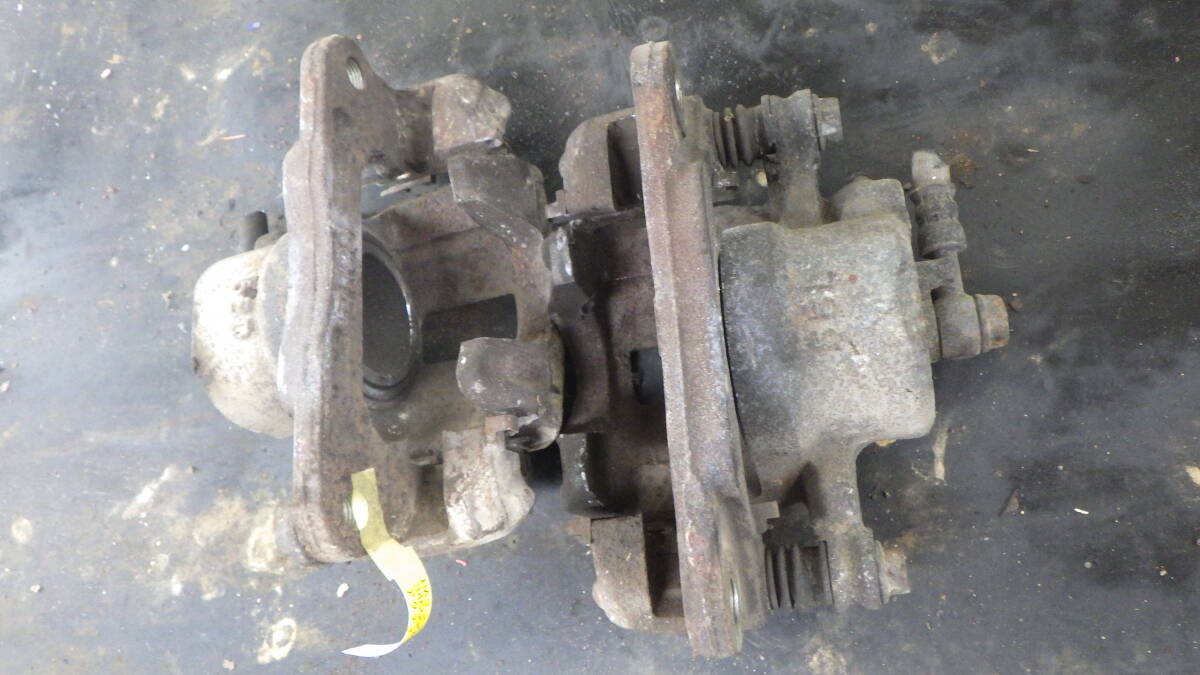 桜7 即決! HA3 アクティ ブレーキキャリパー拍卖