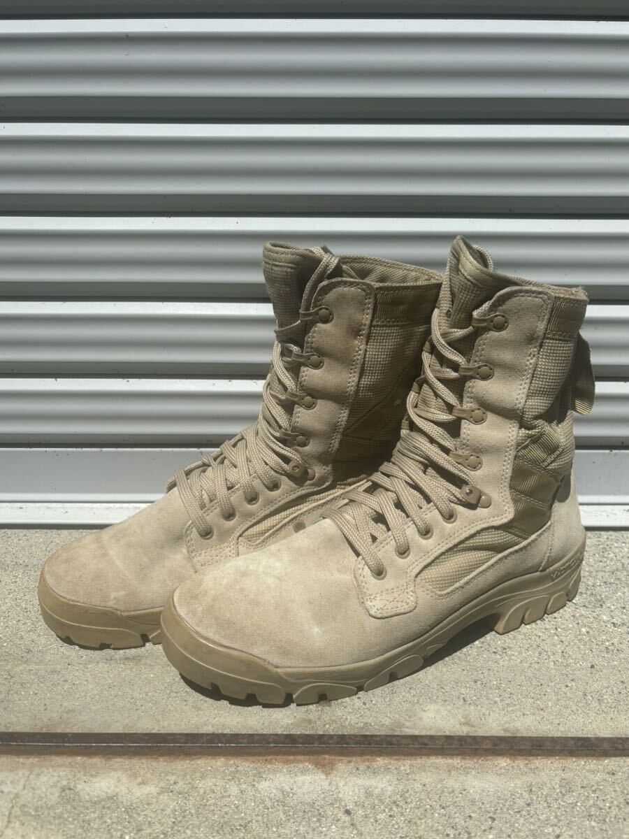 米軍 放出品 GARMONT タクティカル コンバット ブーツ 特殊部隊 画像8 MARSOC 着用令 あり サイズ 11 29.0cm拍卖
