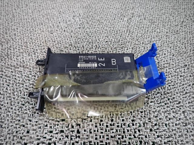 ムーヴコンテ DBA-L575S エンジンコンピューター R59 89560-B2Z51拍卖