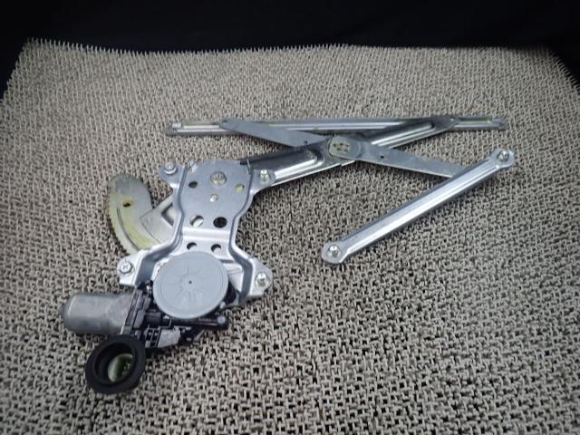 ラパン DBA-HE22S 右フロントドアレギュレータ・モーター ZKS 83401-63J81拍卖