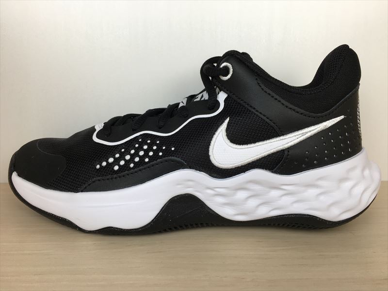 NIKE(ナイキ) FLY.BY MID 3(フライバイMID 3) DD9311-003 スニーカー 靴 バスケットボールシューズ メンズ 26,0cm 新品 (2033)拍卖