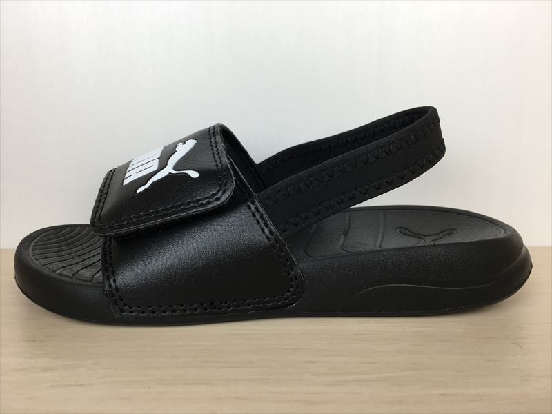 PUMA(プーマ) Popcat 20 Backstrap AC PS(ポップキャット20バックストラップ AC PS) 380555-01 靴 サンダル 20,0cm 新品 (2040)拍卖