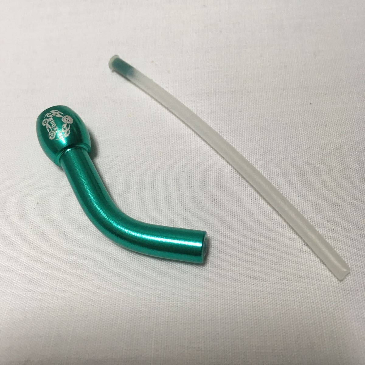 ☆ 即決・新品!! 自転車 変速バナナ 緑 ☆拍卖