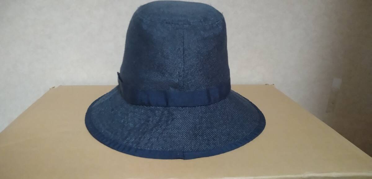 THE NORTH FACE ザ・ノース・フェイス ハイクハット M NN01815 ネイビー 拍卖