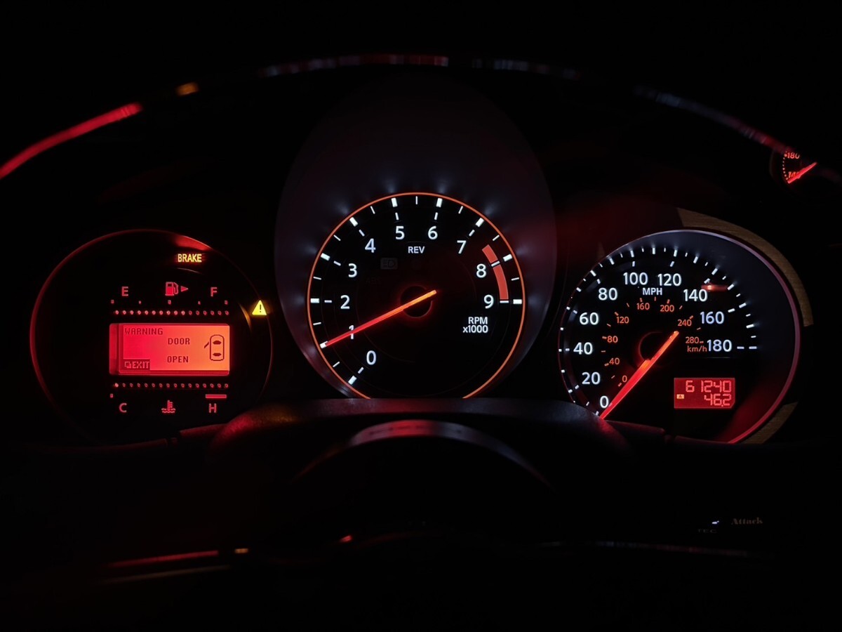 z34 メーター 打ち替えします。 拍卖