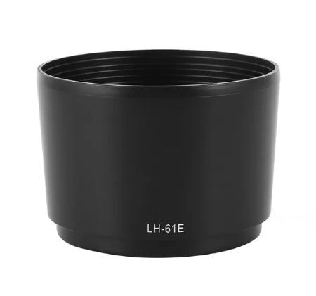 105-O OLYMPUS製レンズフード LH-61E拍卖