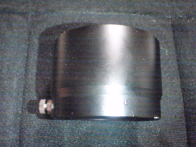 107-O OLYMPUS製レンズフード LH-61F拍卖