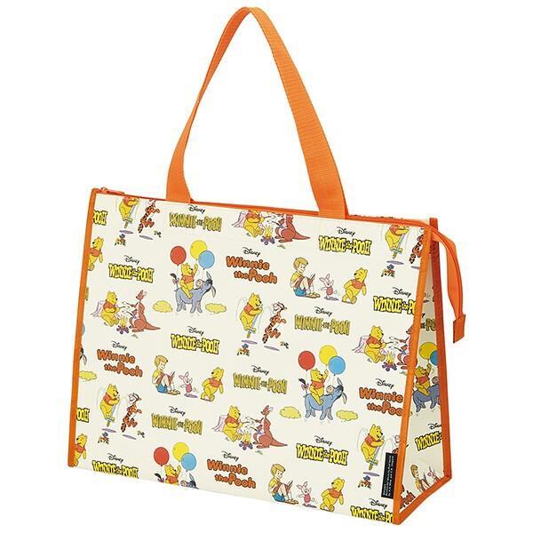 レトロプー レジャーシート生地バッグ M アウトドア 行楽 おでかけ スケーター拍卖