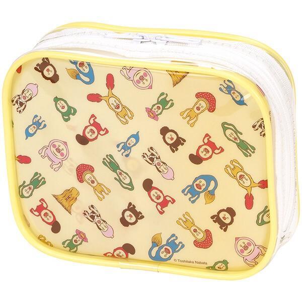 トラベルセット 歯ブラシ ボトル コーム こびとづかん 旅行セット スケーター拍卖