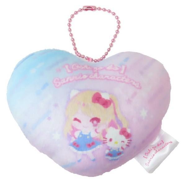 推しの子×サンリオ マスコット もっちりボールチェーンマスコット ルビー拍卖