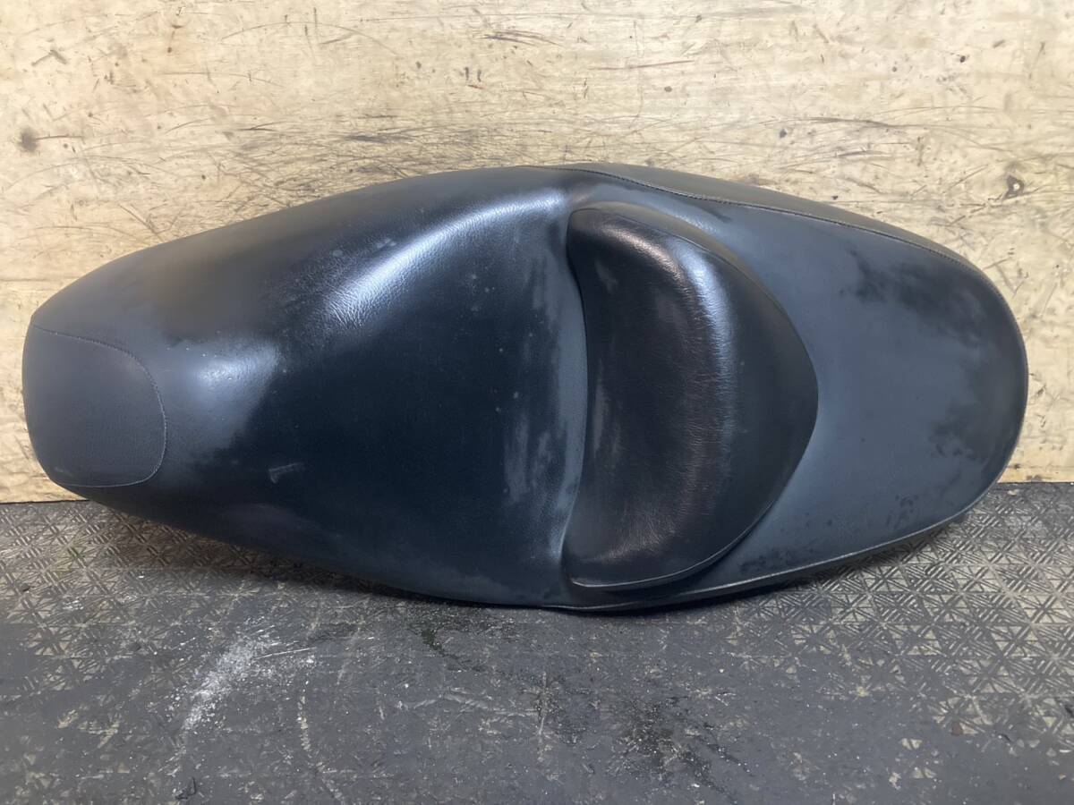 HONDA フォルツァ MF06 シート 神戸発 B161-7拍卖