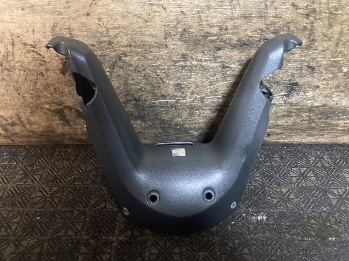 HONDA フォルツァ MF06 ハンドルカバー 神戸発 B161-11拍卖