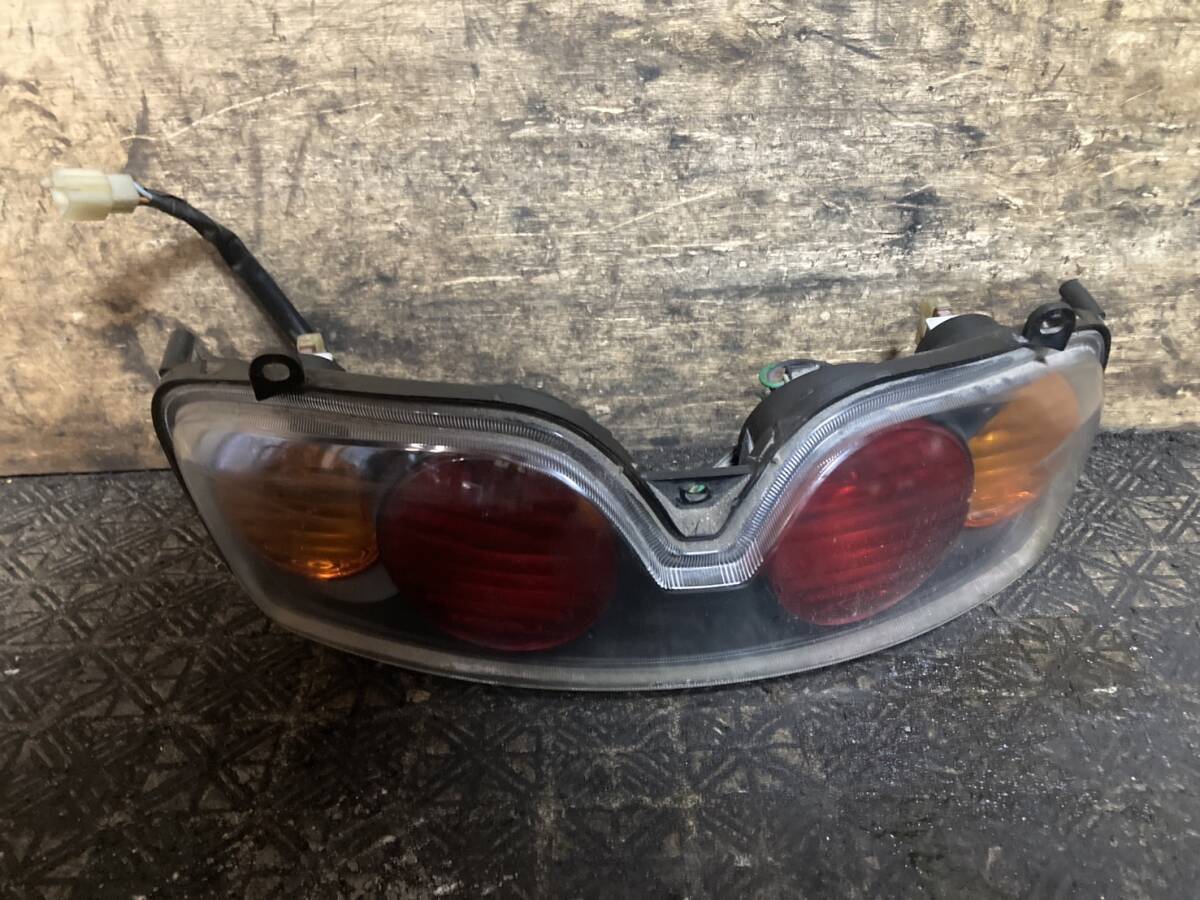 HONDA フォルツァ MF06 テールランプ 神戸発 B161-15拍卖