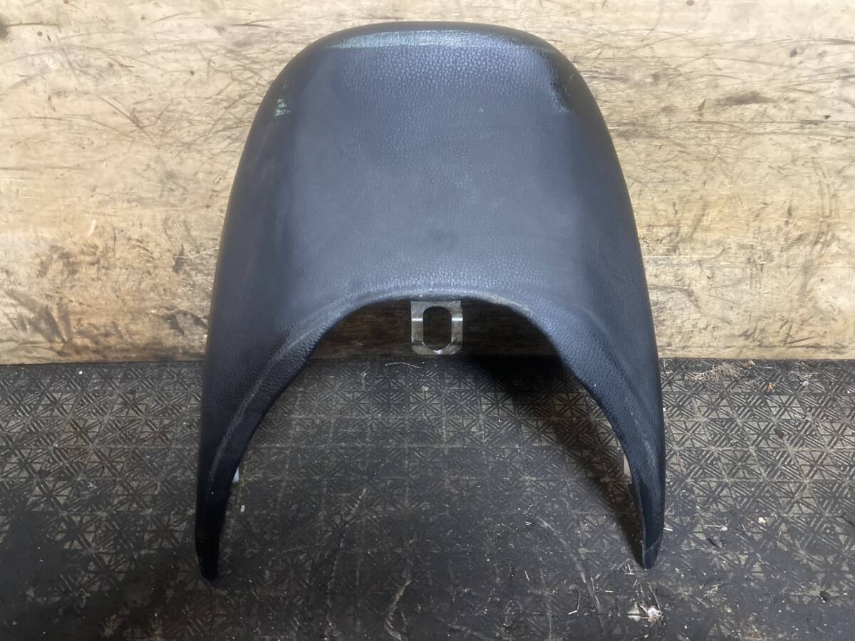 HONDA フォルツァ MF08 タンデムシート 神戸発 A201-4拍卖