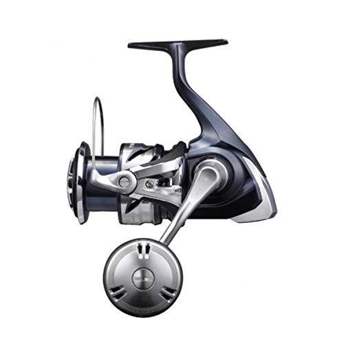 シマノ(SHIMANO) スピニングリール ソルトウォーター ツインパワー SW 2021 4000XG ショアジギング・・・拍卖