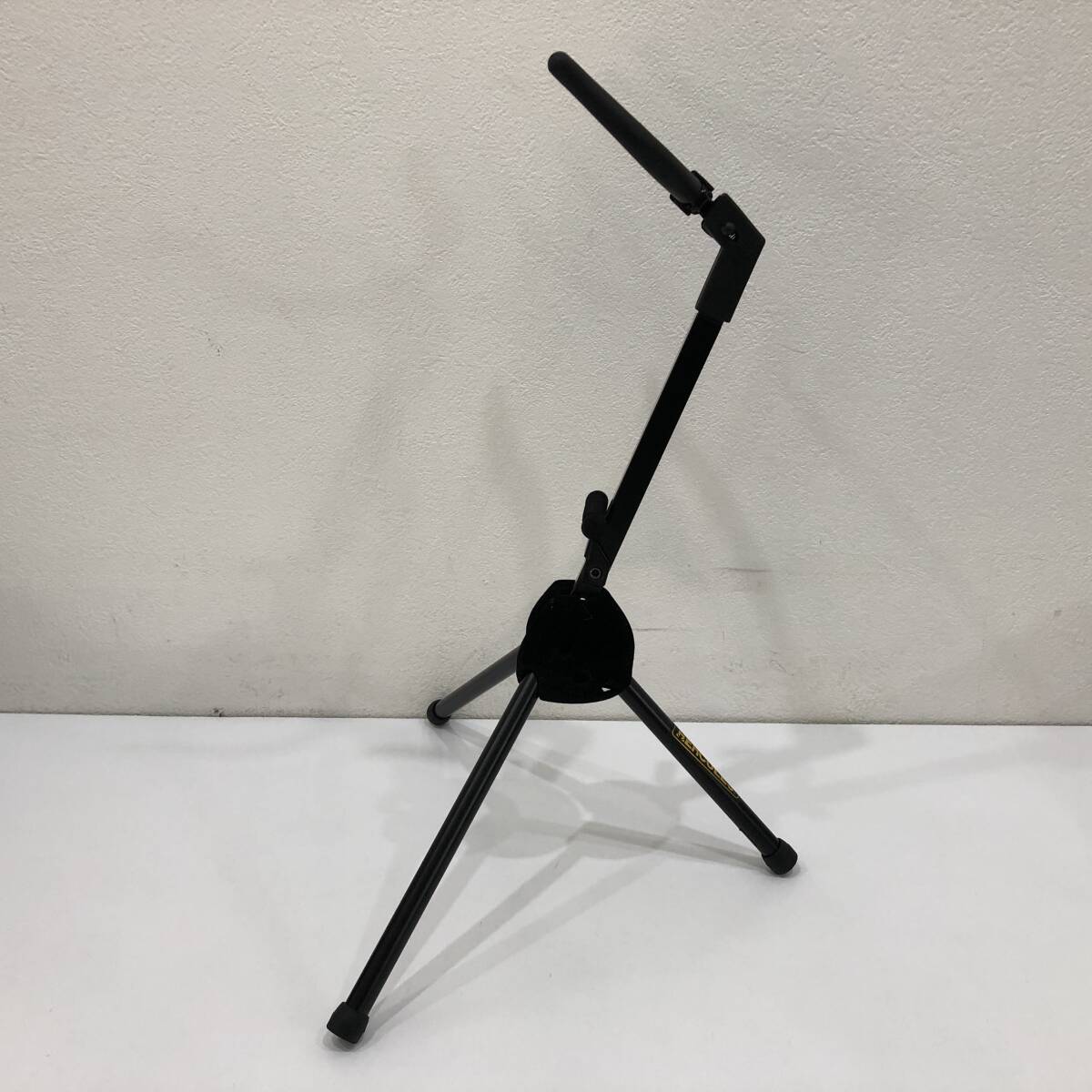●ハーキュレス A017C ギタースタンド HERCULES 折りたたみ 楽器 コンパクト S3438拍卖