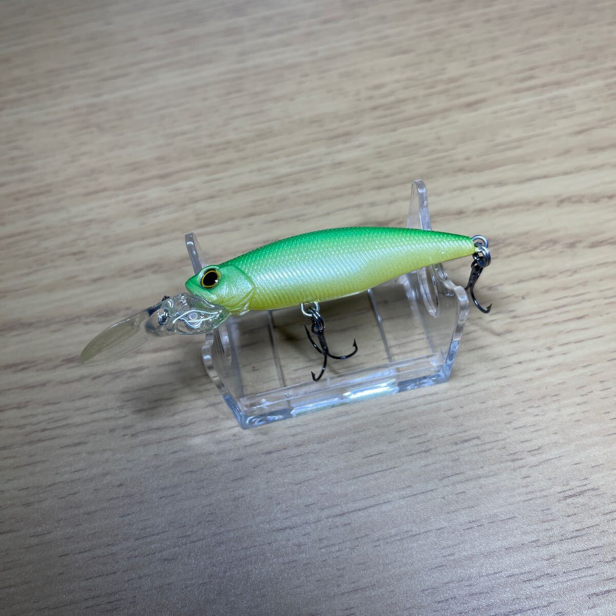 デュオ スラバーシャッド55SP(ID0141)拍卖