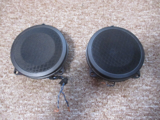 BMW スピーカー 1シリーズ 6513-9143232-01 拍卖