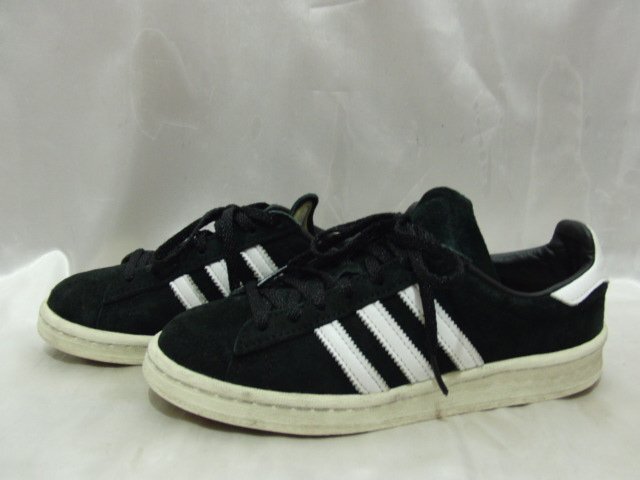adidas アディダス CAMPUS キャンバス80s FX5438 スニーカー サイズ22.5cm スニーカー拍卖