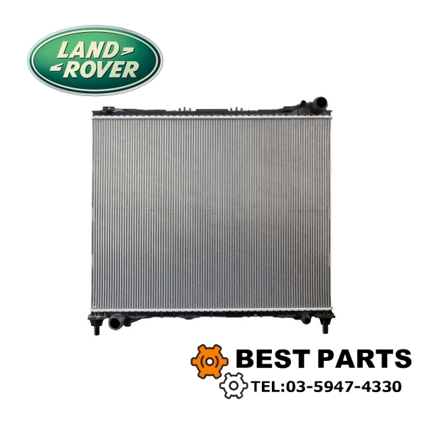 新品 ランドローバー レンジローバーラジエーター レンジローバー 2013 レンジローバースポーツ 2014 LR034553 社外品拍卖